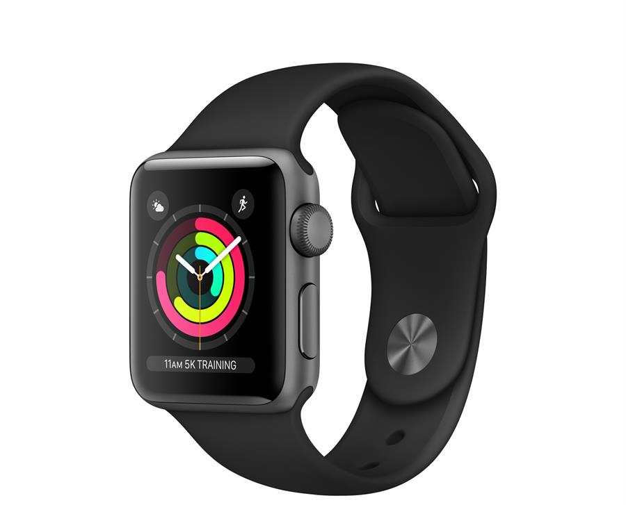 Apple watch series sale 3 38mm 16gb