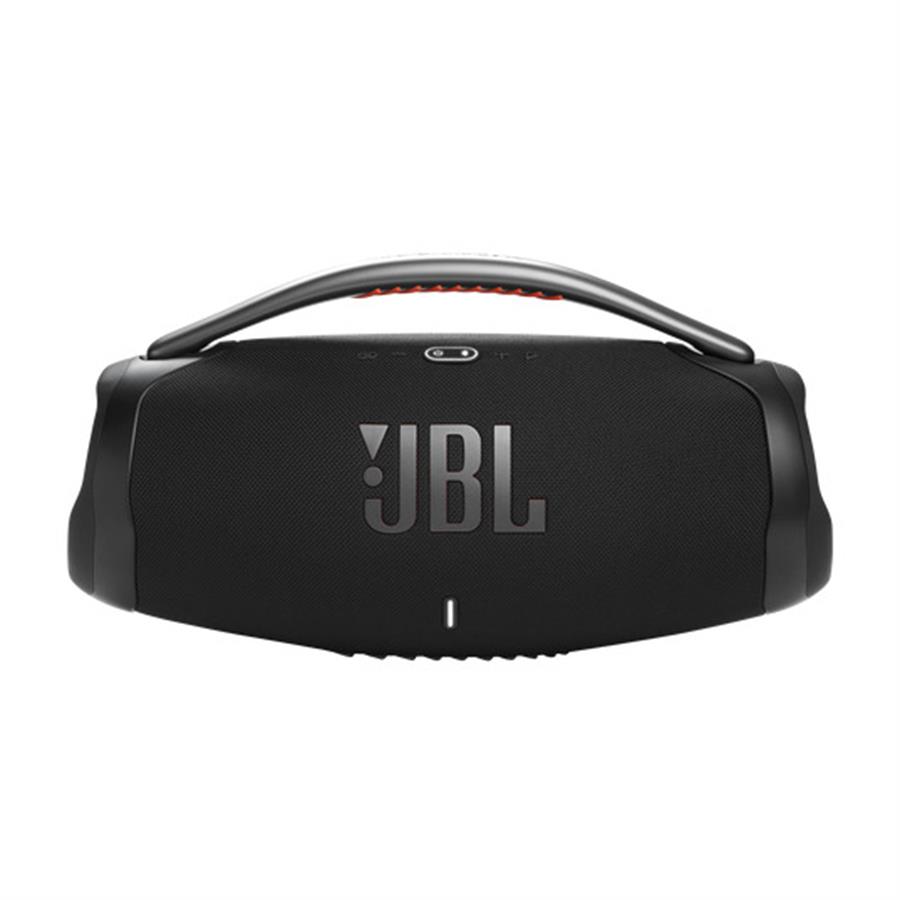 Parlante JBL JBLBOOMBOX2BLKAM-Z Boombox 2 Altavoz Bluetooth