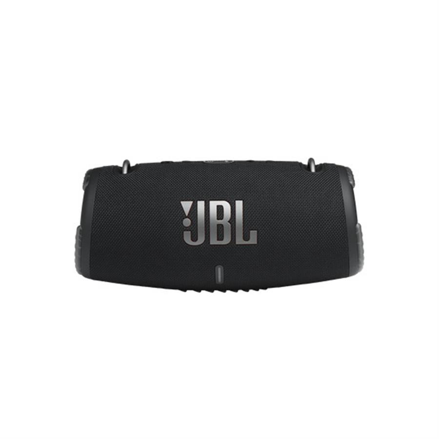 JBL Xtreme 3 - Parlante Bluetooth portátil, sonido potente y